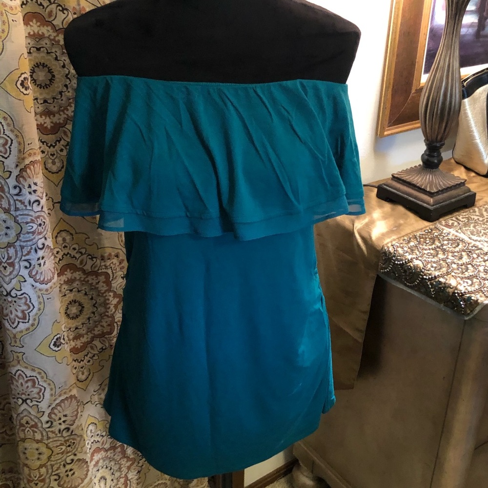 WHBM Top XL